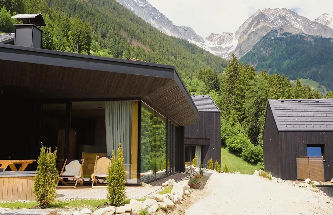 Amus Chalets Dolomites - Luxury Chalets South Tyrol-1